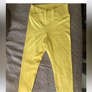 COPY - Old Navy workout pants size M